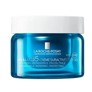 Hyalu B5 crème suractivée à l'acide hyaluronique avec SPF 30 Hyalu B5, 50 ml, La Roche-Posay