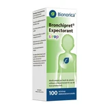 Bronchipret Expectorant jarabe, 100 ml, Bionorica