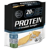Protein crispy toasties, 100 g, Abonett