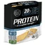 Protein crispy toasties, 100 g, Abonett