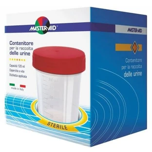 Uroculector estéril, 120 ml, Pietrasanta Pharma