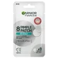 Invisible Puistjespleisters Pure Active, 8 stuks, Garnier