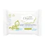 Babyfeuchttücher auf Wasserbasis, 52 Stück, Simply Gentle Organic