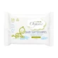 Babydoekjes op waterbasis, 52 stuks, Simply Gentle Organic