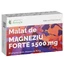 Malato de magnesio fuerte, 1500 mg, 30 comprimidos recubiertos con película, Remedia