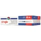Steriele wegwerpspuit met dunne naald, 2,5 ml, 10 stuks, Pietrasanta Pharma