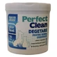 Degetare pentru igiena urechii Perfect Clean, 50 bucati, Green Point