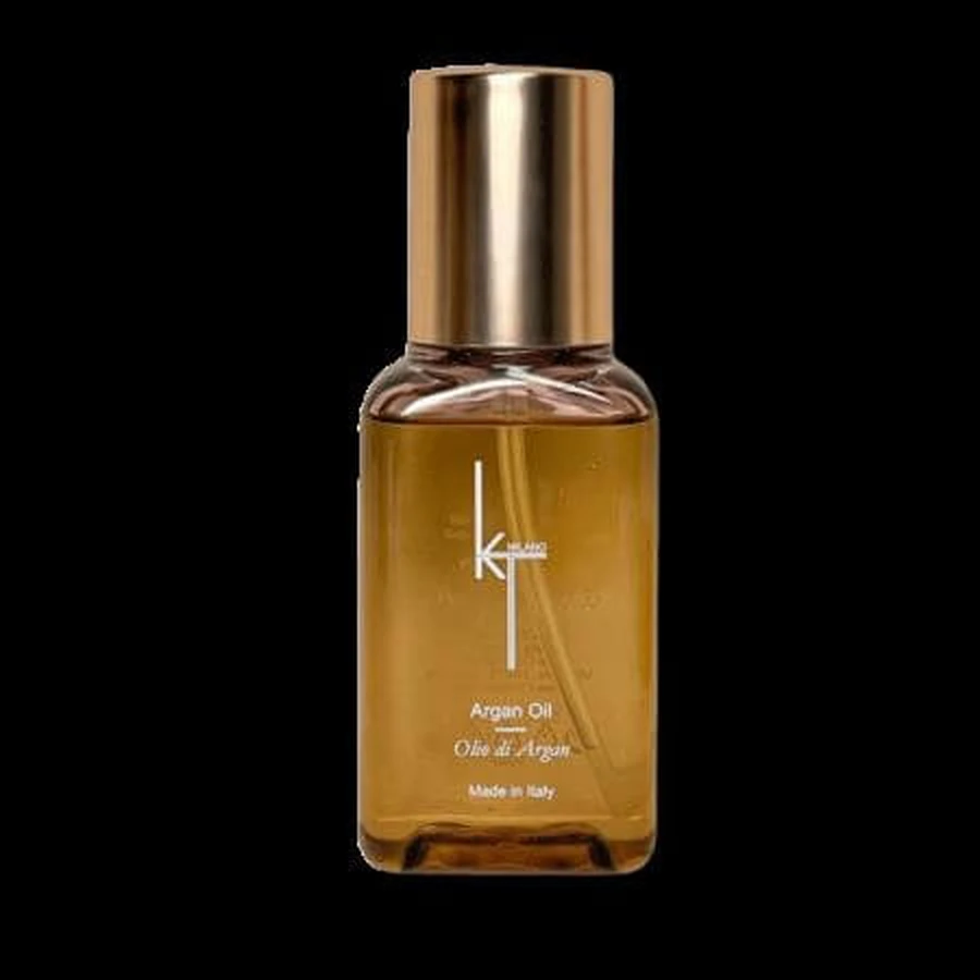 Argan oil for hair, 100 ml, KT Milano