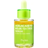 Corrector face serum for blemishes and imperfections, 30 ml, Purito