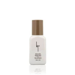Leave-in lotion voor beschadigd en droog haar, Reborn, 100 ml, KT Milano