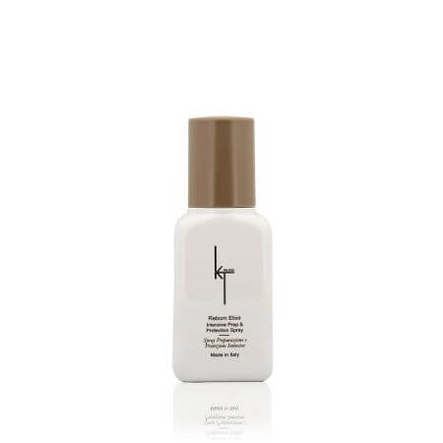 Leave-in lotion voor beschadigd en droog haar, Reborn, 100 ml, KT Milano