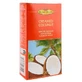Crema de coco (UHT) 100% coco Royal Orient, 200 g, EcoNatur