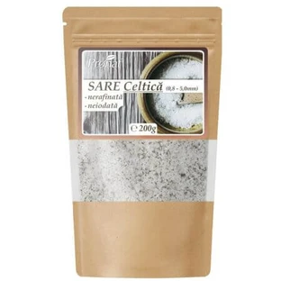 Sel gemme celtique, 200 g, Pronat