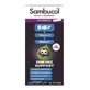 Vitamines voor baby's en jonge kinderen 6 maanden+ Baby, 14 sachets, Sambucol