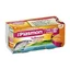 Gehomogeniseerde zalm en groentepuree, +6 maanden, 2x80g, Plasmon