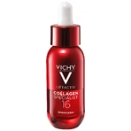 Vichy Liftactiv Collagen Specialist set, crema antiarrugas, todo tipo de piel, 50 ml + suero, 30 ml + fluido ligero SPF 50+, 15 ml + neceser de regalo