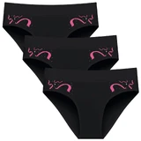 Intimina Bloom set, menstrual underwear, size L, 3 pieces