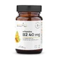 Aura Herbals Vitamin B2 R-5-P 40 mg, riboflavin, 60 capsules