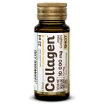 Olimp Collagen Shot, aromă de ananas, 9 x 25 ml