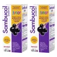 Set Sambucol Junior, flüssig für Kinder ab 6 Jahren und Erwachsene, 2 x 120 ml