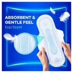 Always Ultra Day, serviettes hygiéniques avec ailettes, Super Extra, 28 pièces