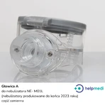 NebuCare, NebuCare Verneblerkopf A NE-M01L, 1 Stück