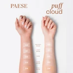 Paese Puff Cloud, satin face foundation with blur effect, 02 Nude, SPF 20, 37 ml.