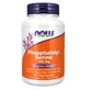 Now Foods Fosfatidylserine 100 mg, 120 capsules