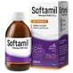 Softamil, orale oplossing op basis van Macrogol 4000, vanaf 6 maanden, perziksmaak, 250 ml