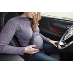 BeSafe, veiligheidsgordeladapter voor zwangere vrouwen, 1 stuk