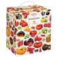 CzuCzu Puzzlove Tomatoes, family puzzle, 1000 pieces