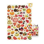 CzuCzu Puzzlove Roșii, puzzle de familie, 1000 piese