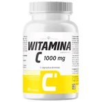 Vitamina C 1000 mg, 90 cápsulas