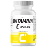 Vitamine C 1000 mg, 90 capsules