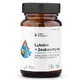 Aura Herbals Lutéine + Zéaxanthine + Vitamine A, 60 gélules