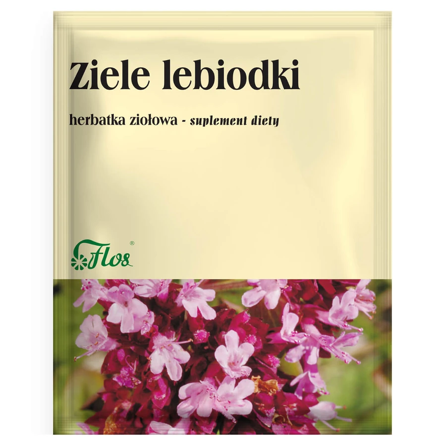 Flos Herbaceae, kruidenthee, 50 g