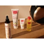 Mustela Maternite Essential Care set, multifunctionele lichaamsmelk, voor zwangere en postnatale vrouwen, 200 ml + 200 ml gratis