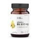 Aura Herbals Vitamin B1 100 mg, Thiamin, 60 Kapseln