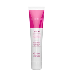 Intimina Balmy, intimate area cream, 75 ml