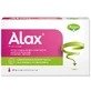 Alax, rectal microdroplet to facilitate bowel movements, 4 g x 5 pieces