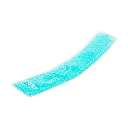 AKUKU, compresa de gel para la zona íntima, 2 piezas