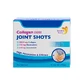 Swedish Nutra Collagen Joint Shots 10000 mg, sabor baya, 30 unidades