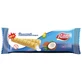 Balila, corn tubes with coconut flavored cream, gluten-free, 18 g