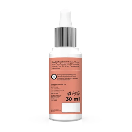 Apis Pick'N'Mix, Ölserum für Haarspitzen, 30 ml