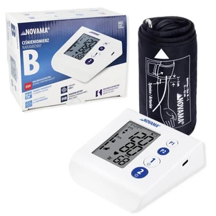 Novama B, bovenarm bloeddrukmeter