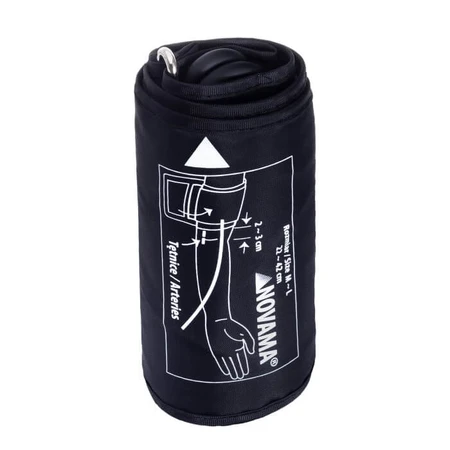 Novama B, bovenarm bloeddrukmeter