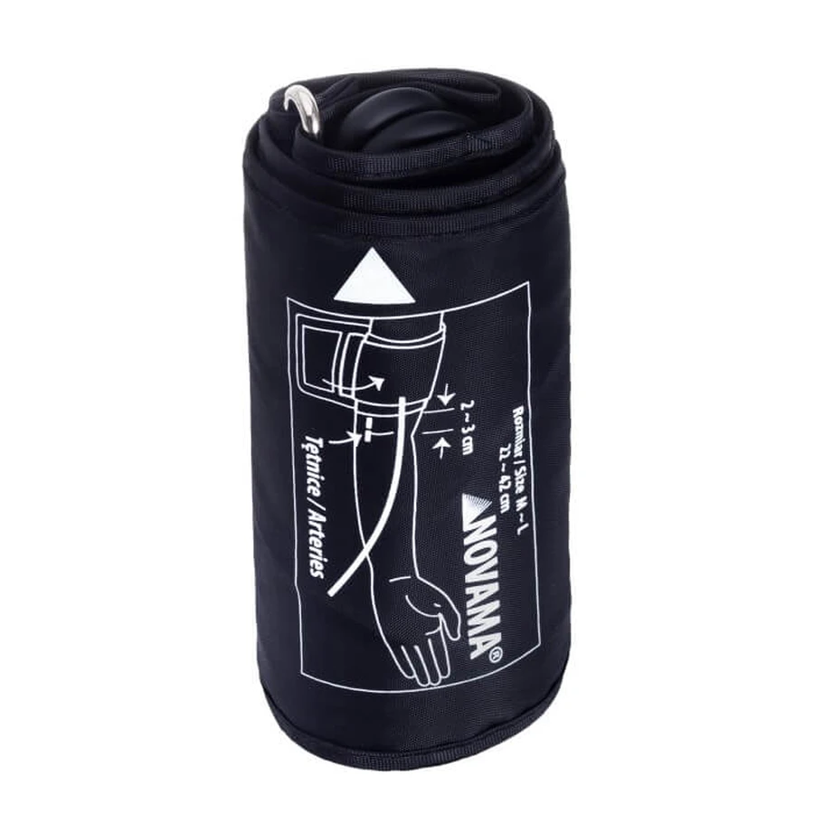 Novama B, bovenarm bloeddrukmeter