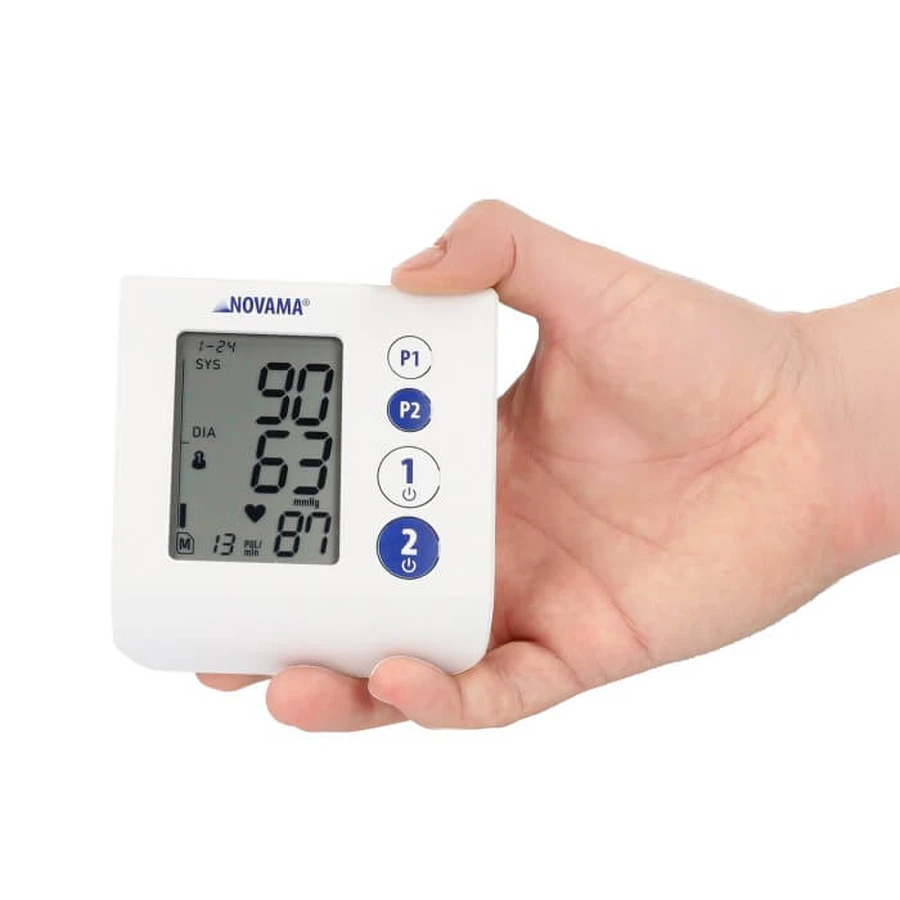 Novama B, bovenarm bloeddrukmeter