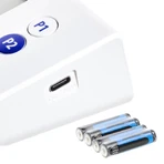 Novama B, bovenarm bloeddrukmeter