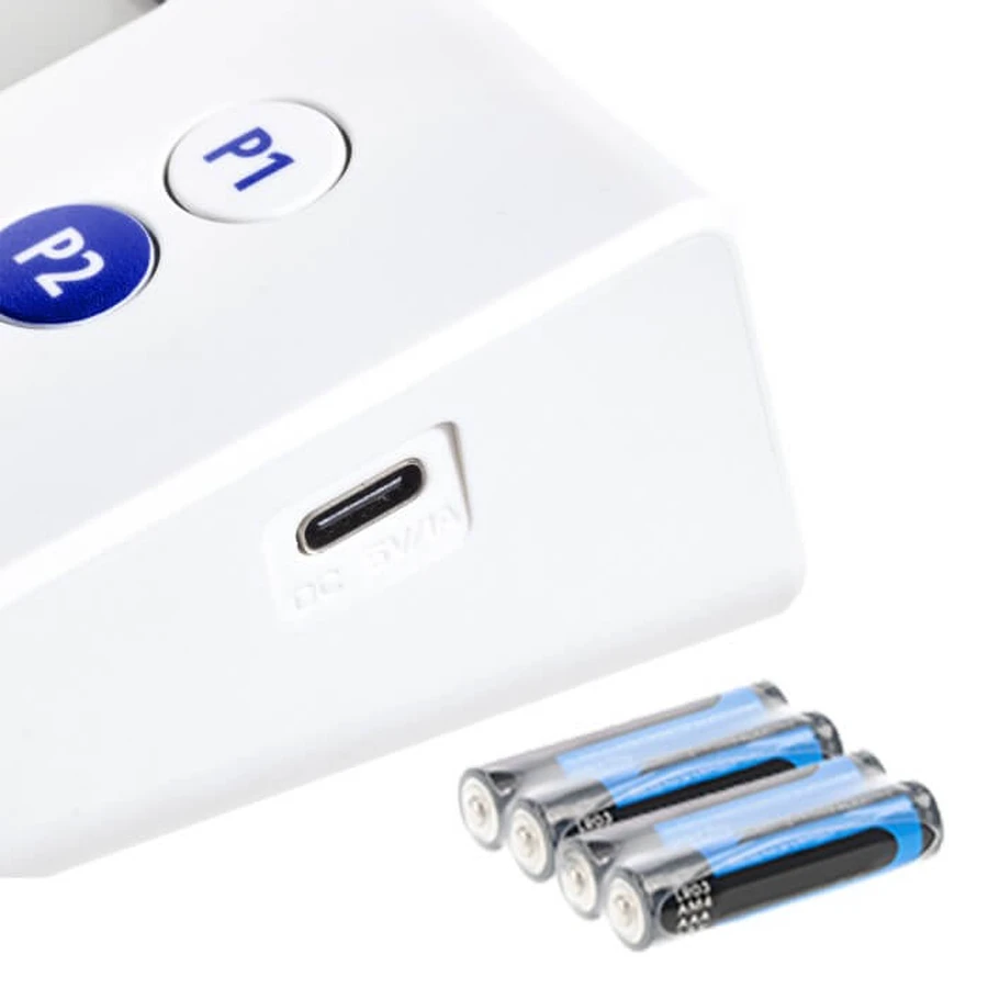 Novama B, bovenarm bloeddrukmeter